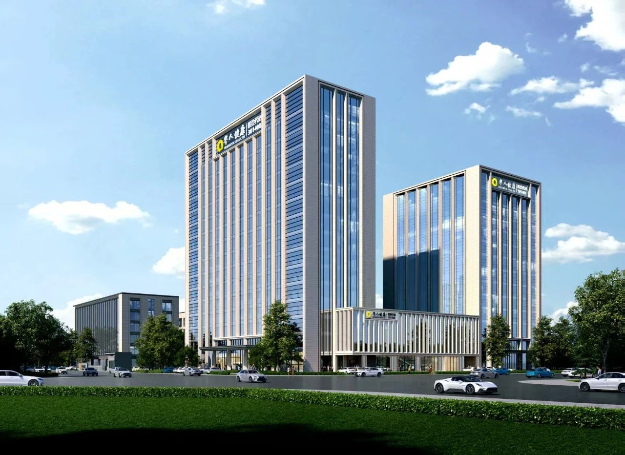 高质量发展谱新篇|ng体育业绩再创新高，获包河区委、区人民政府“点赞”